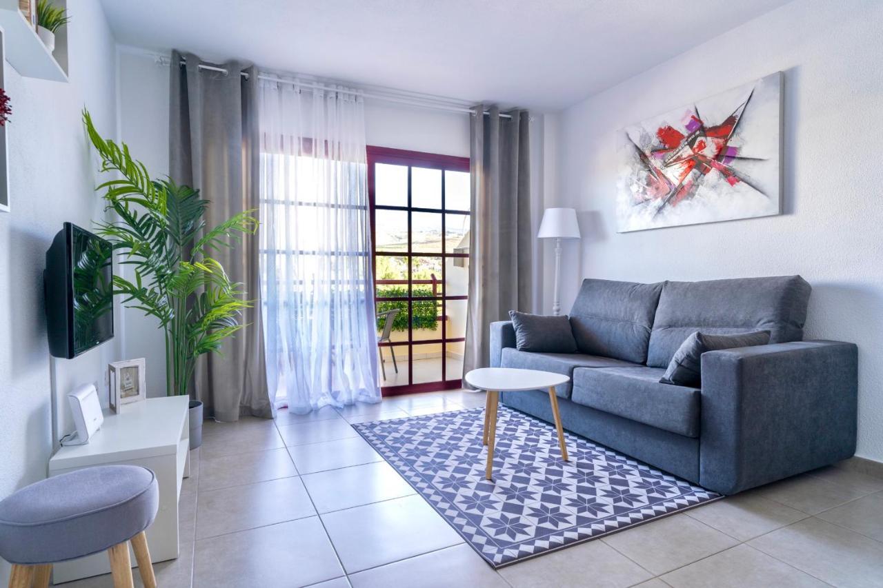 The Heart Of Tenerife Los Cristianos  Ngoại thất bức ảnh